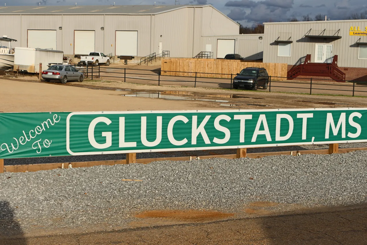 Gluckstadt, MS